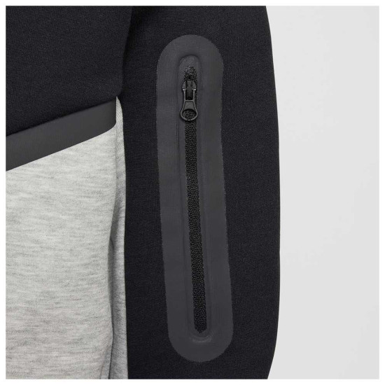 Nike Παιδική ζακέτα Sportswear Tech Fleece